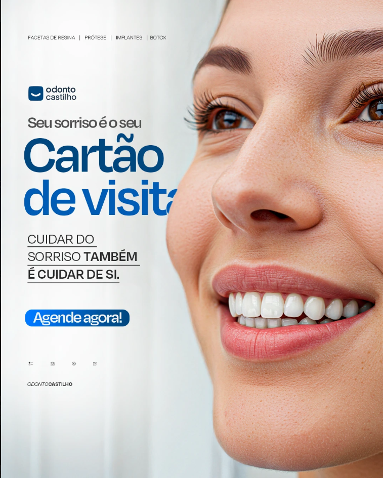 Campanha Agende