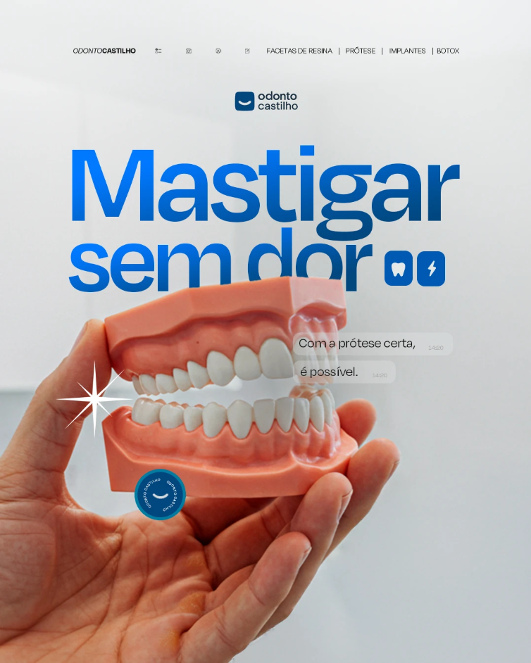 Próteses